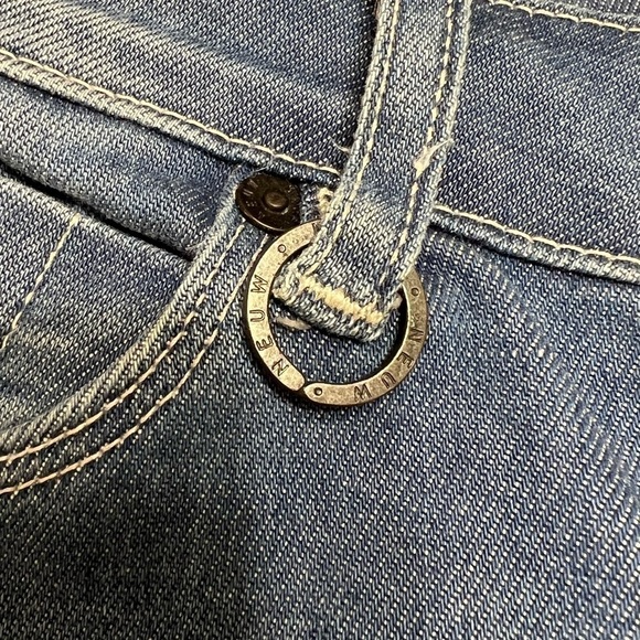 NEUW brand Razor Skinny jeans, women’s size 27, excellent, like new condition - Picture 3 of 13